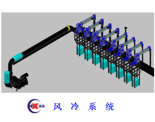 風冷系統(tǒng)